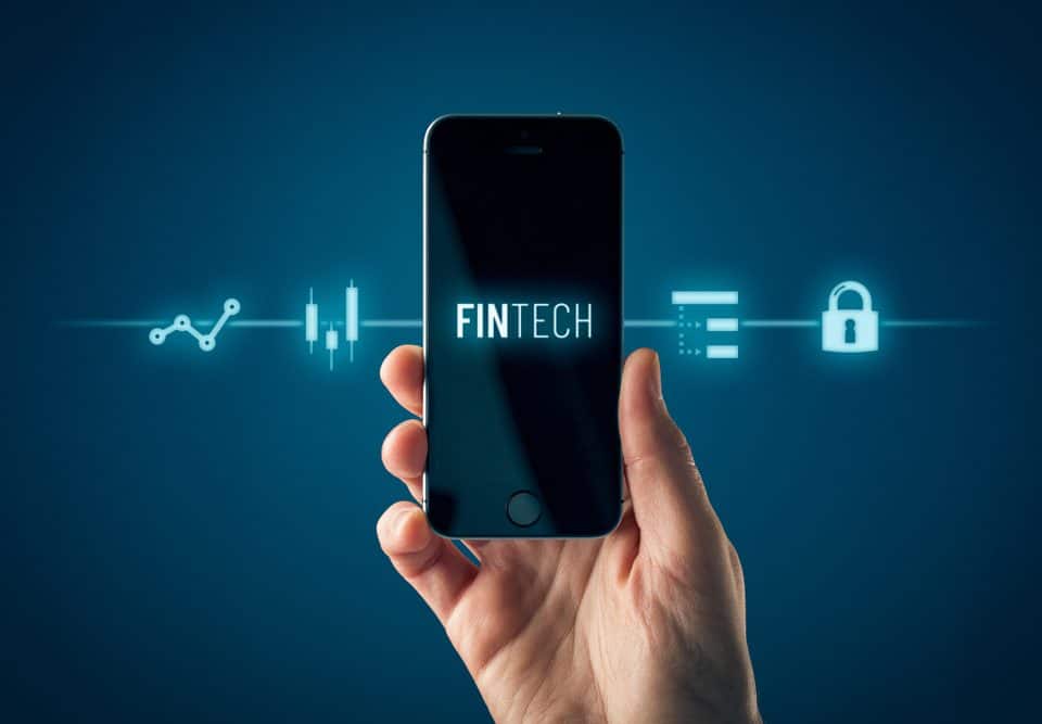 best fintech apps