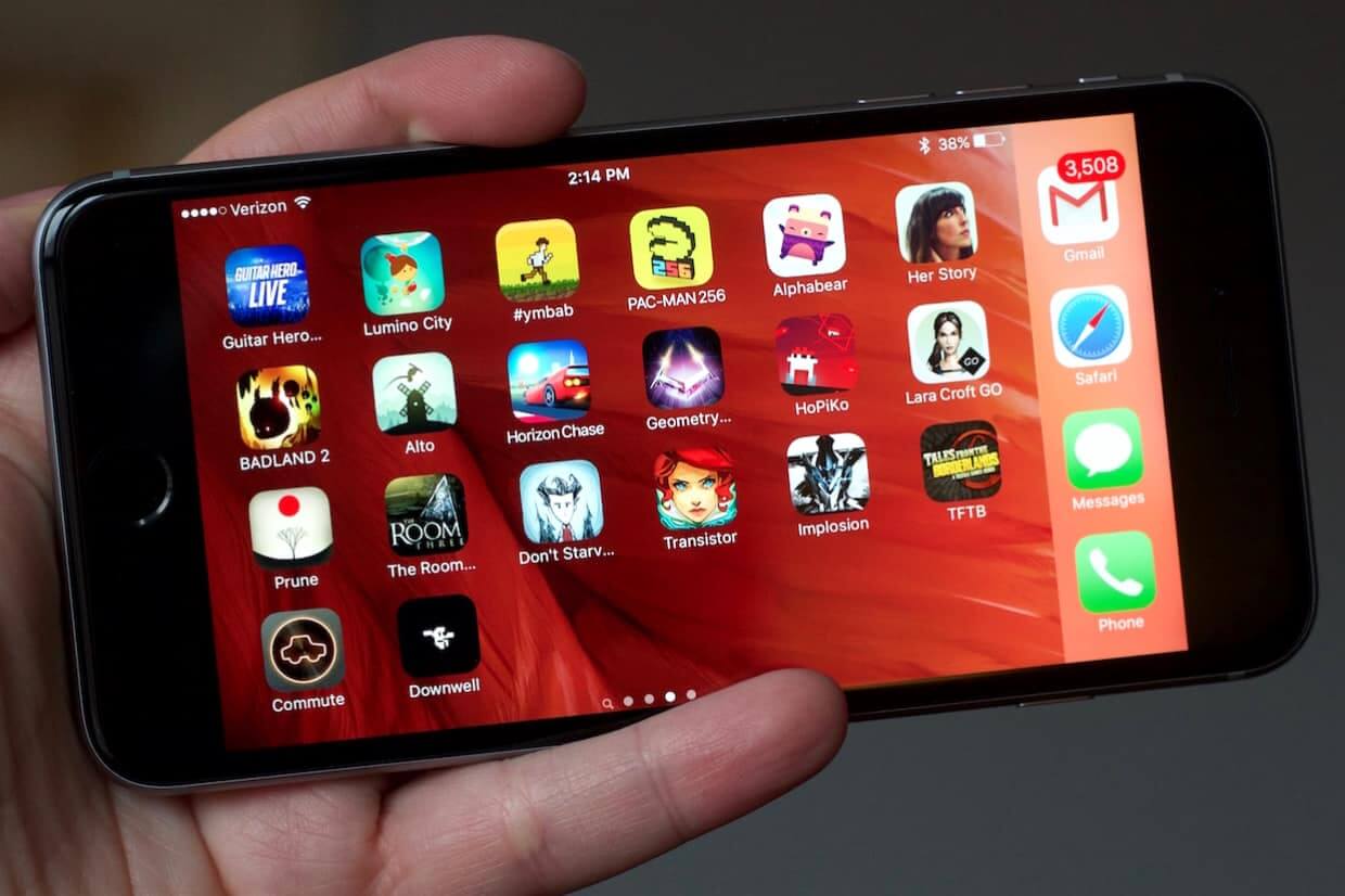 Top 10 Best Offline IOS Games In 2023 5StarDesigners Ltd 