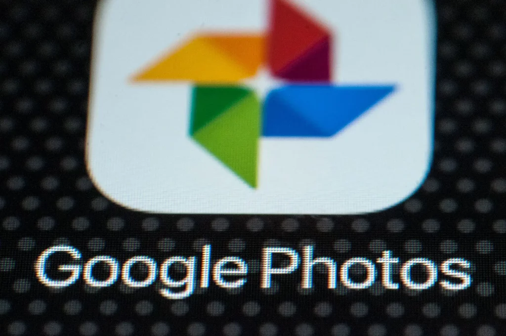 Google Photos