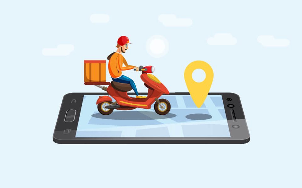 How to Make On-Demand Delivery App in 2023