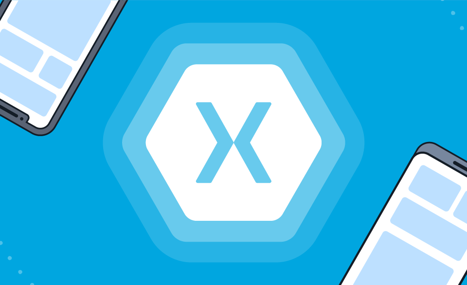 Mobile App Development Using Xamarin