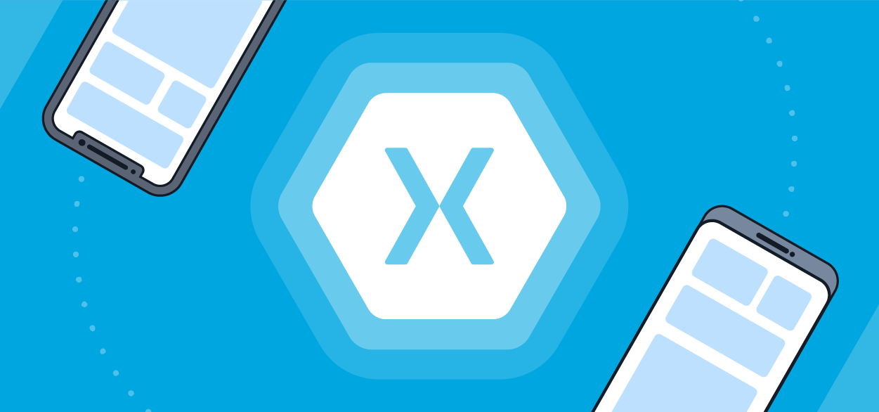 Mobile App Development Using Xamarin