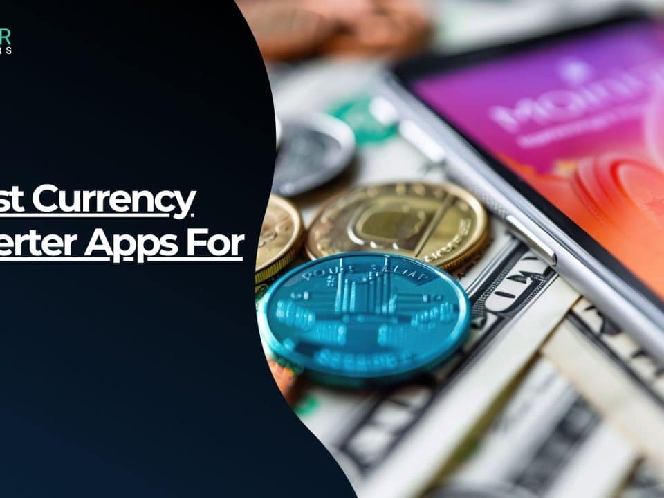 best currency converter apps
