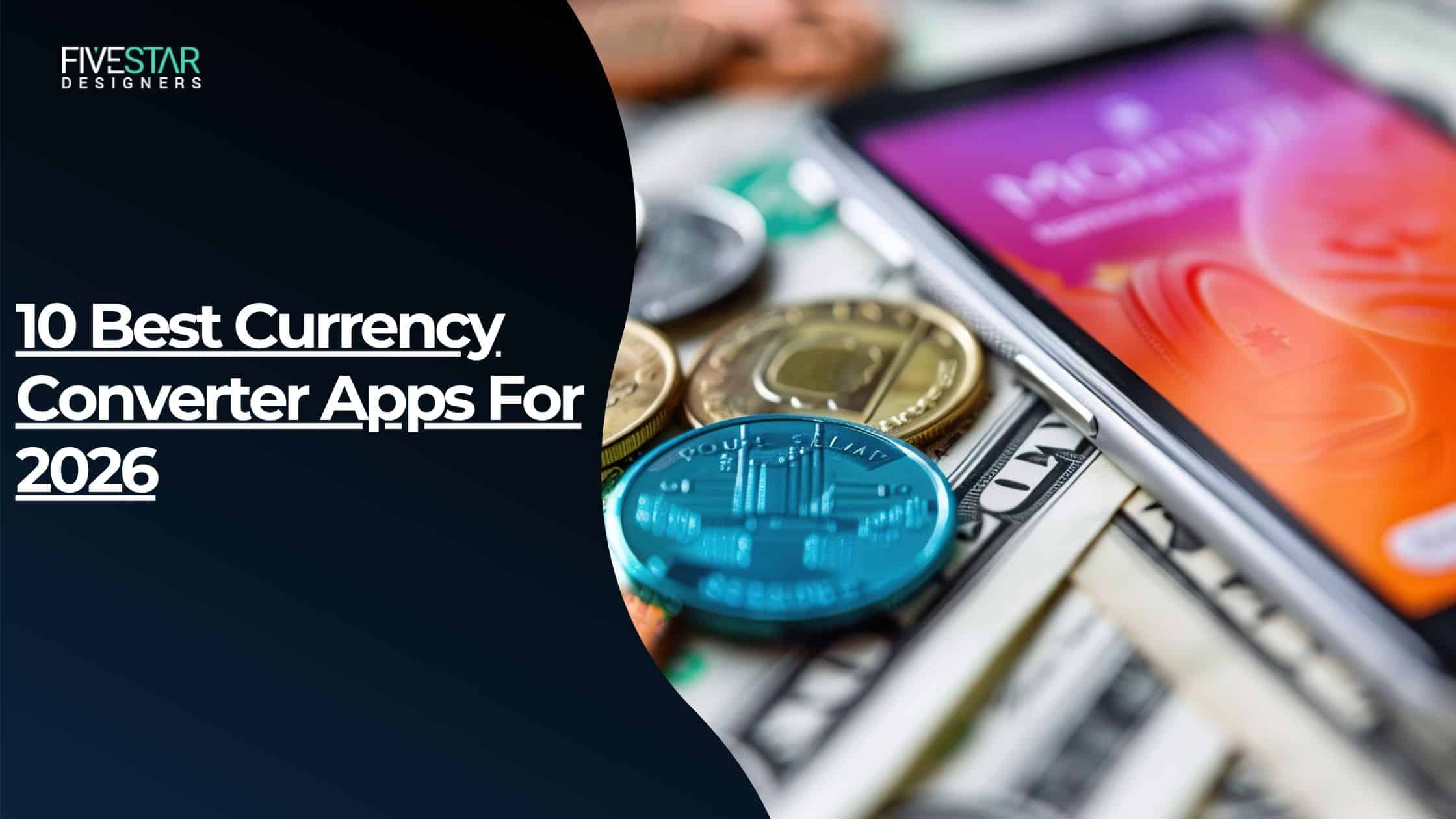 best currency converter apps