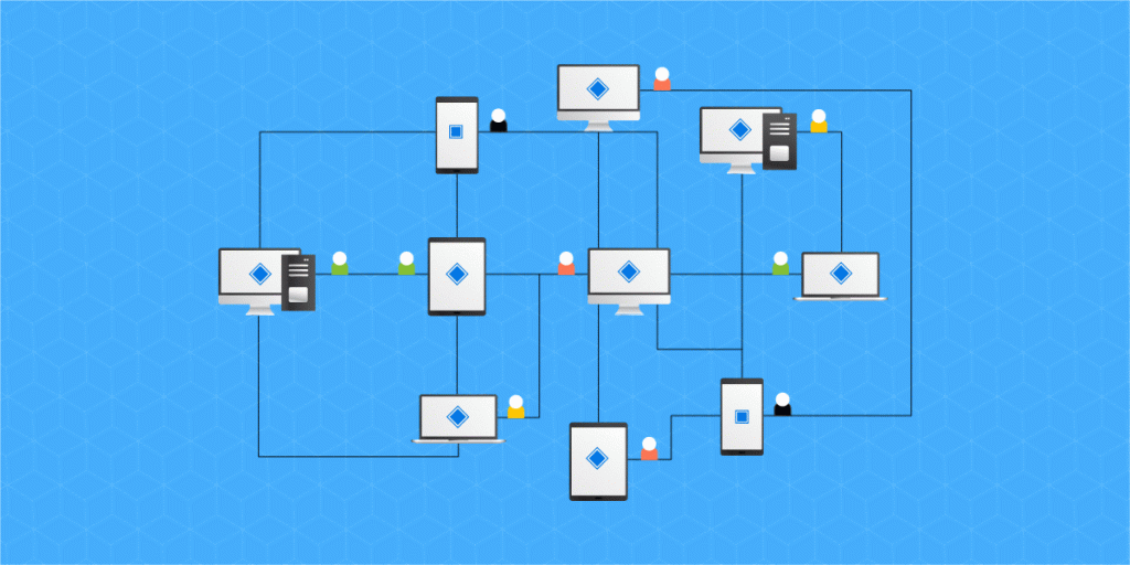 Consensus algorithms