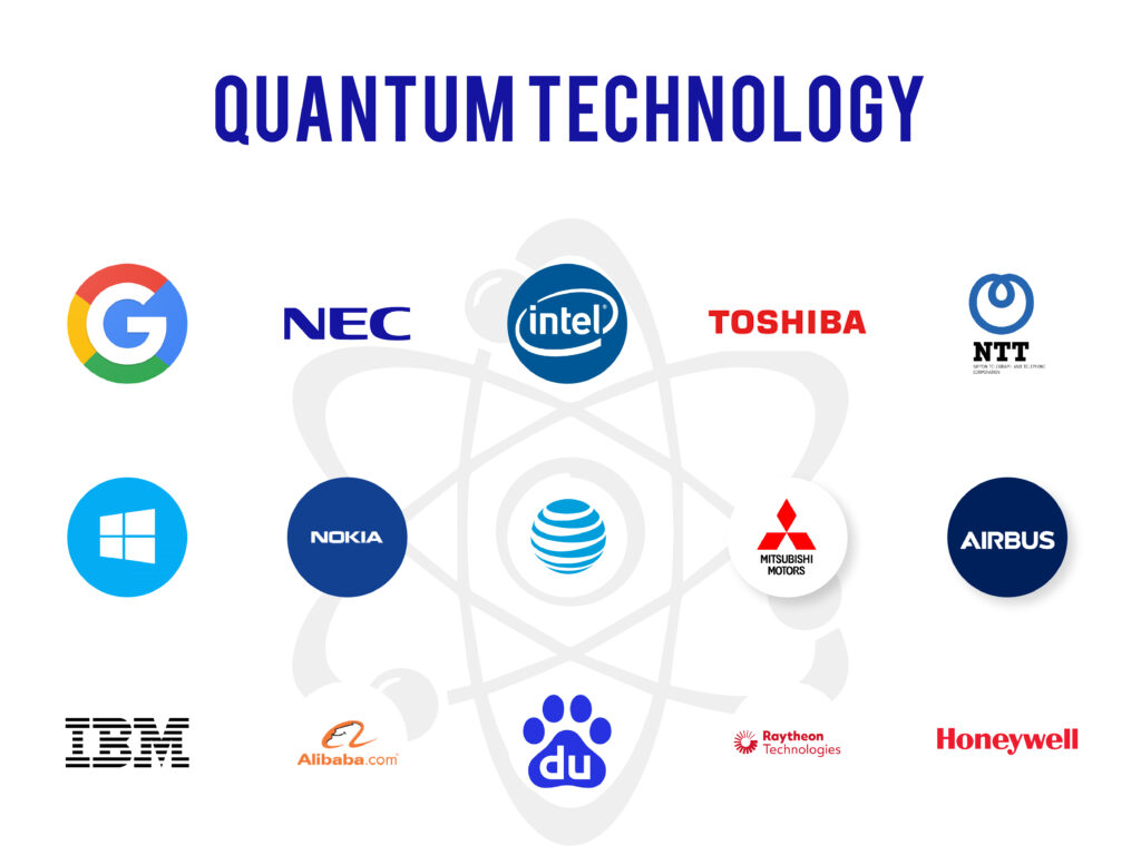 Quantum TECH