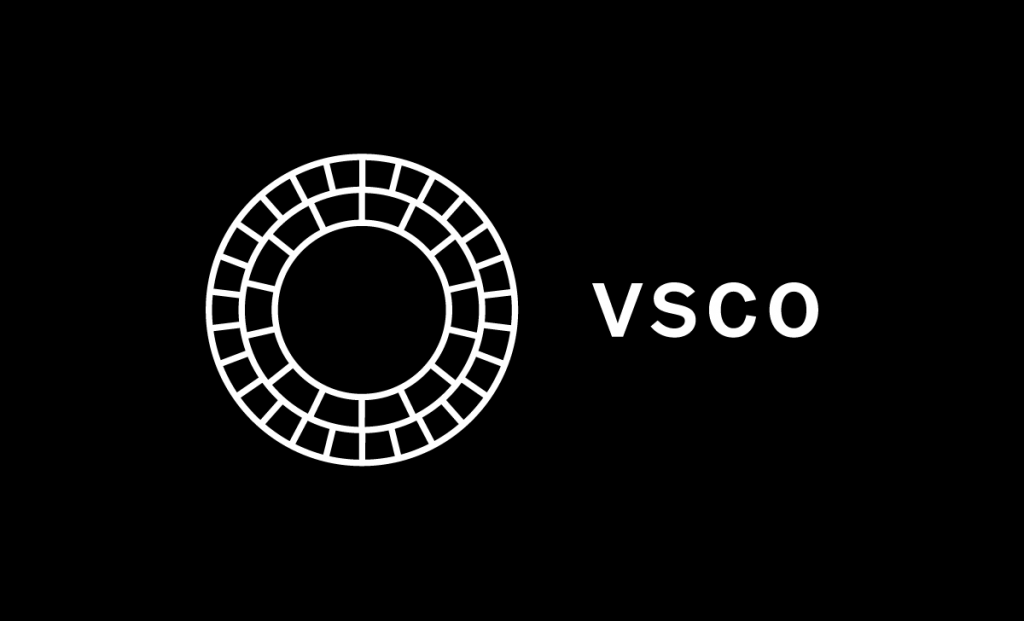 VSCO app