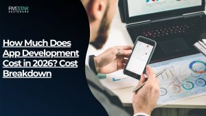 App Development Cost