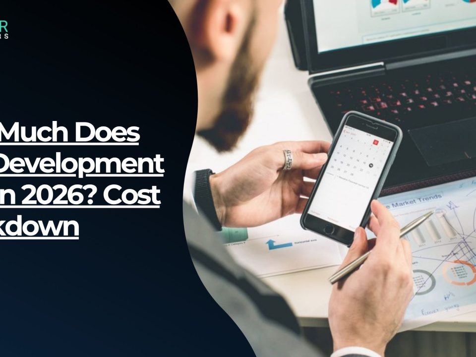 App Development Cost