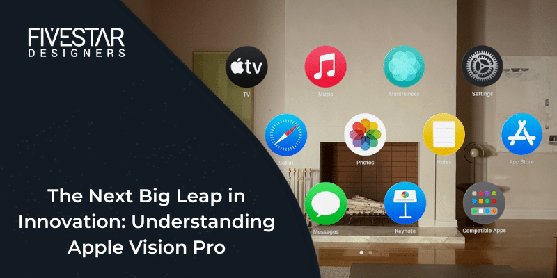 The Next Big Leap in Innovation: Understanding Apple Vision Pro