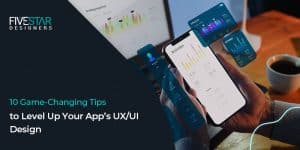 Mobile app development company