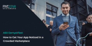 Mobile app development company
