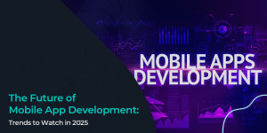 Mobile app development