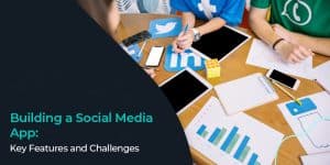 Social media app