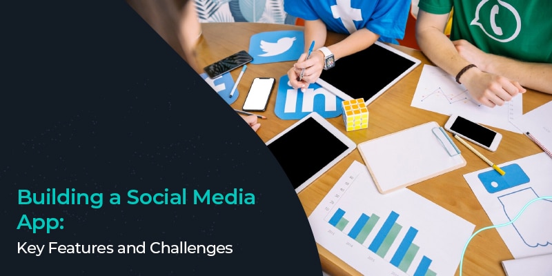 Social media app