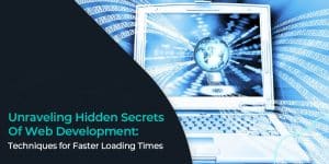 web development company