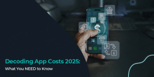 Mobile app development