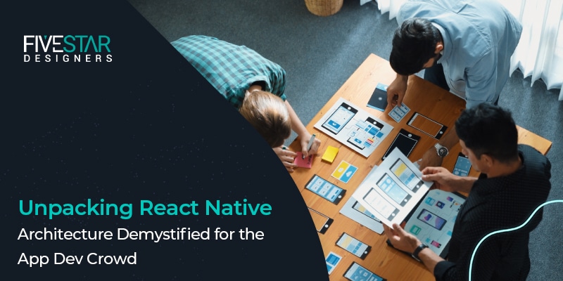 Mobile app development