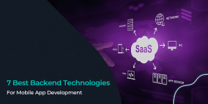 Mobile app development