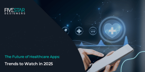 Healthcare app