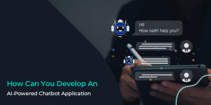 Chatbot app development