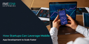 Mobile app development
