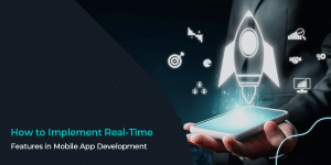 Mobile app development