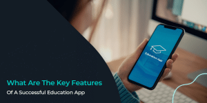 Education app