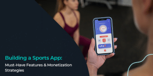 Sports app