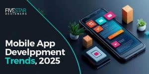 UK mobile app development