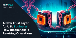 Blockchain technology