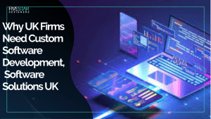 Custom Software development