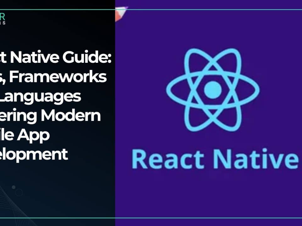 Mobile app development