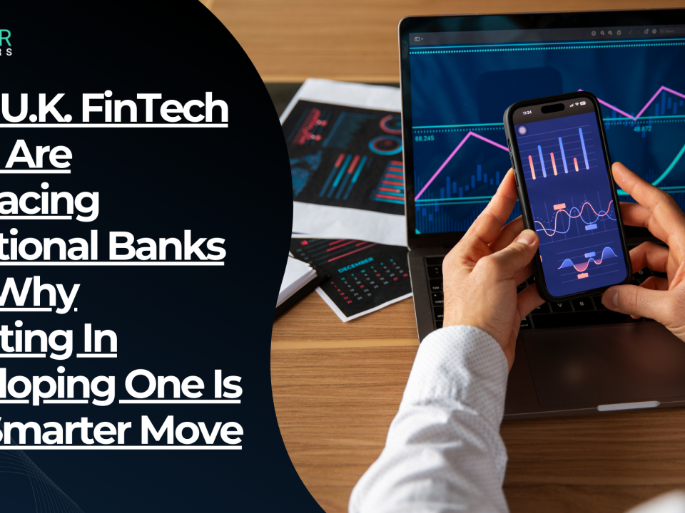 fintech app development