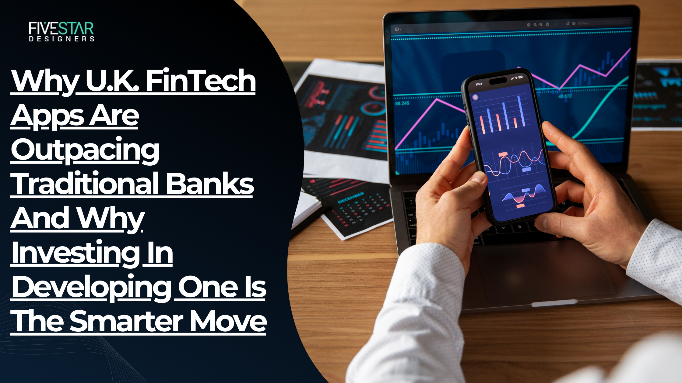 fintech app development