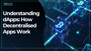 Decentralised applications