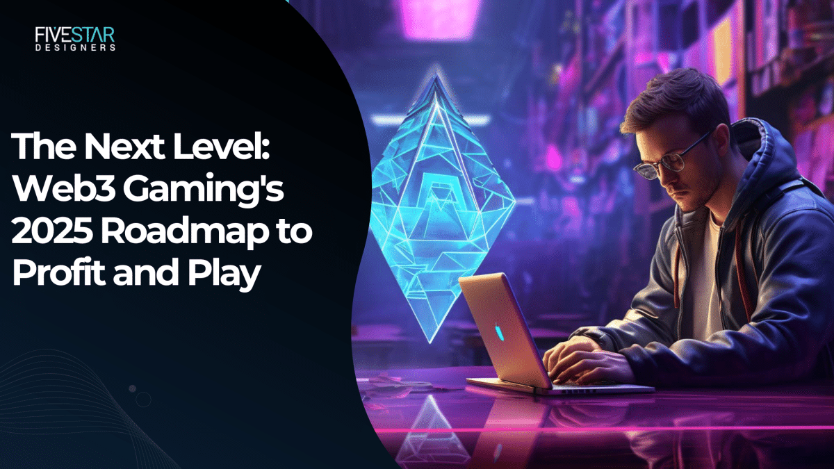 Web3 Gaming in 2025: Unlock the Future of Play-to-Earn