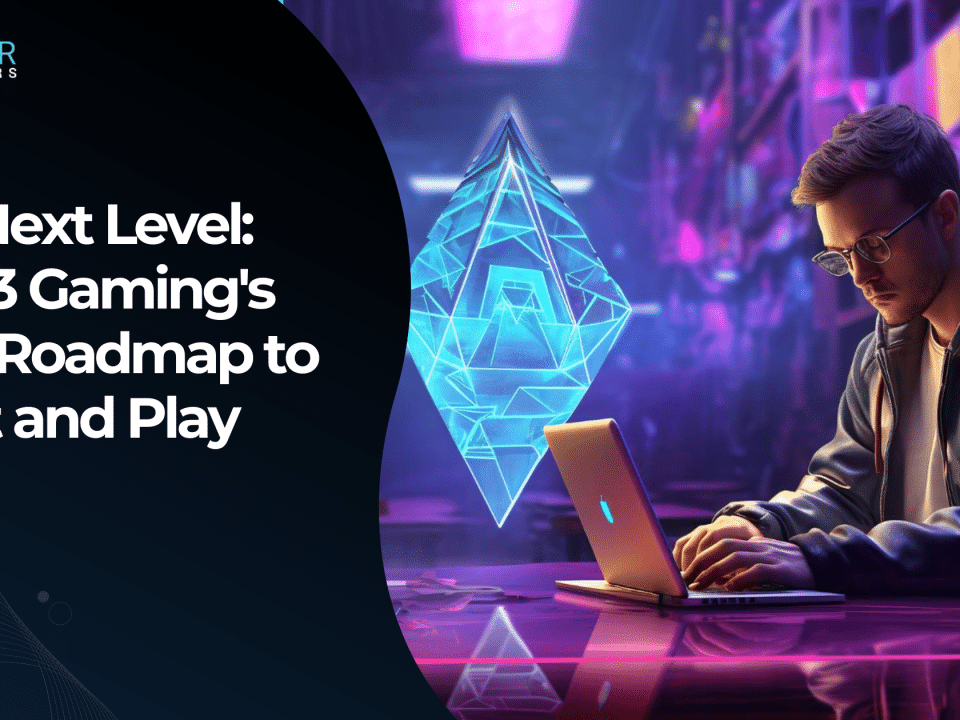 Web3 Gaming