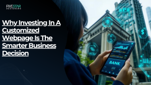 Fintech app development company