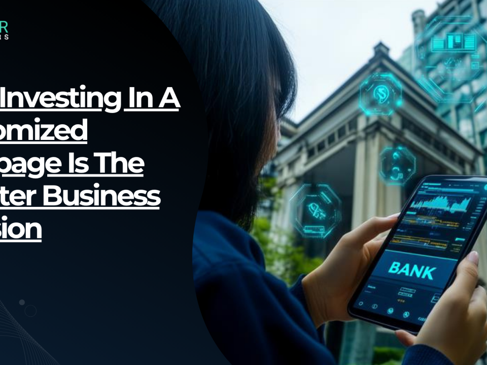 Fintech app development company