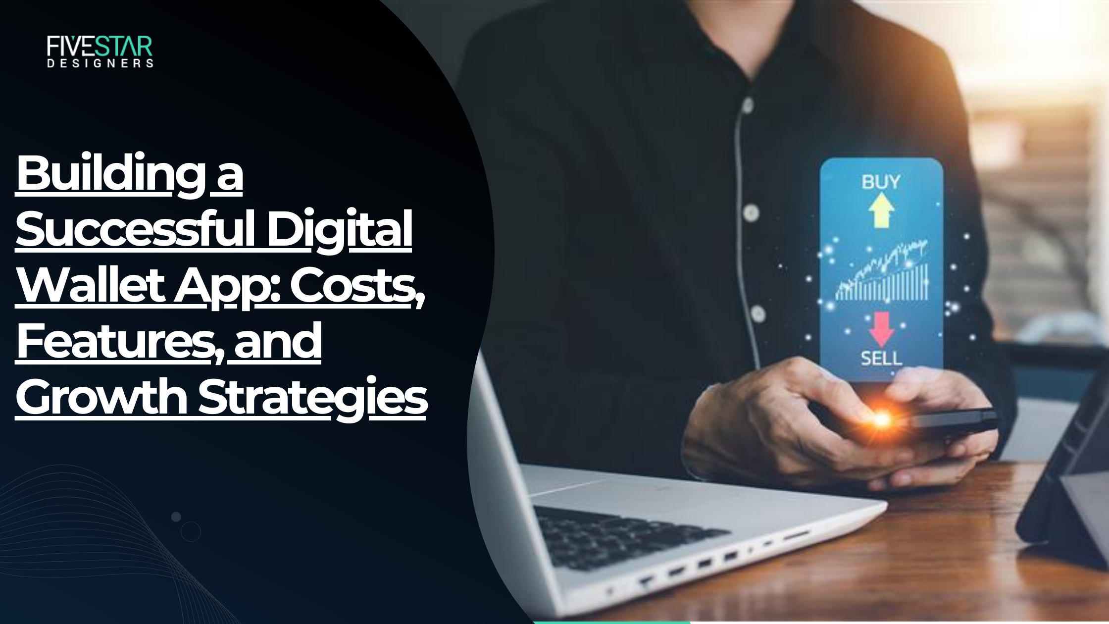 mobile banking app development