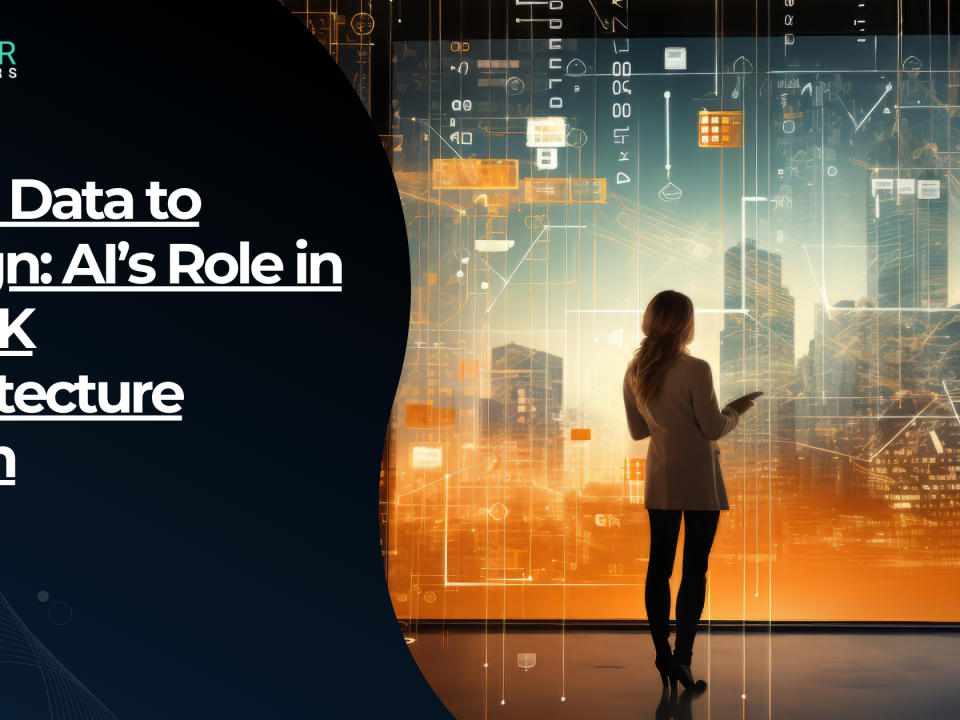 AI Architecture Design