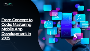 Mobile app development