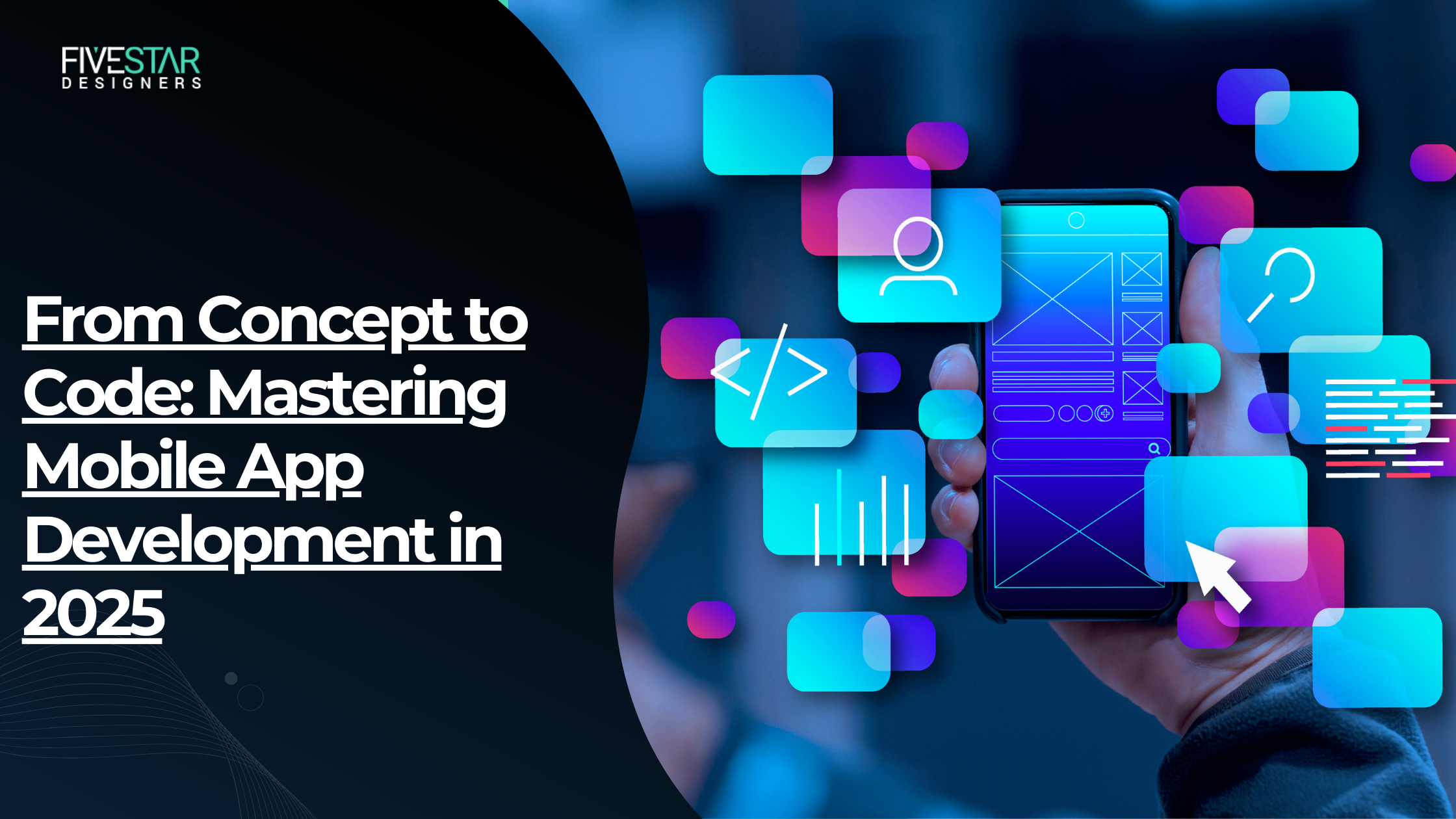 Mobile app development