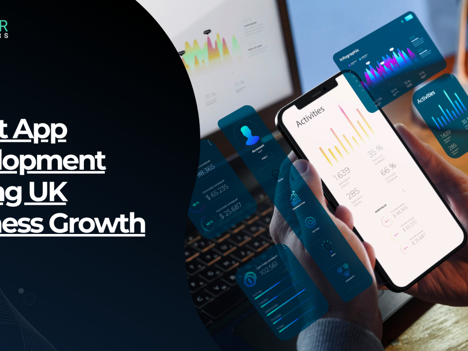 Mobile app development