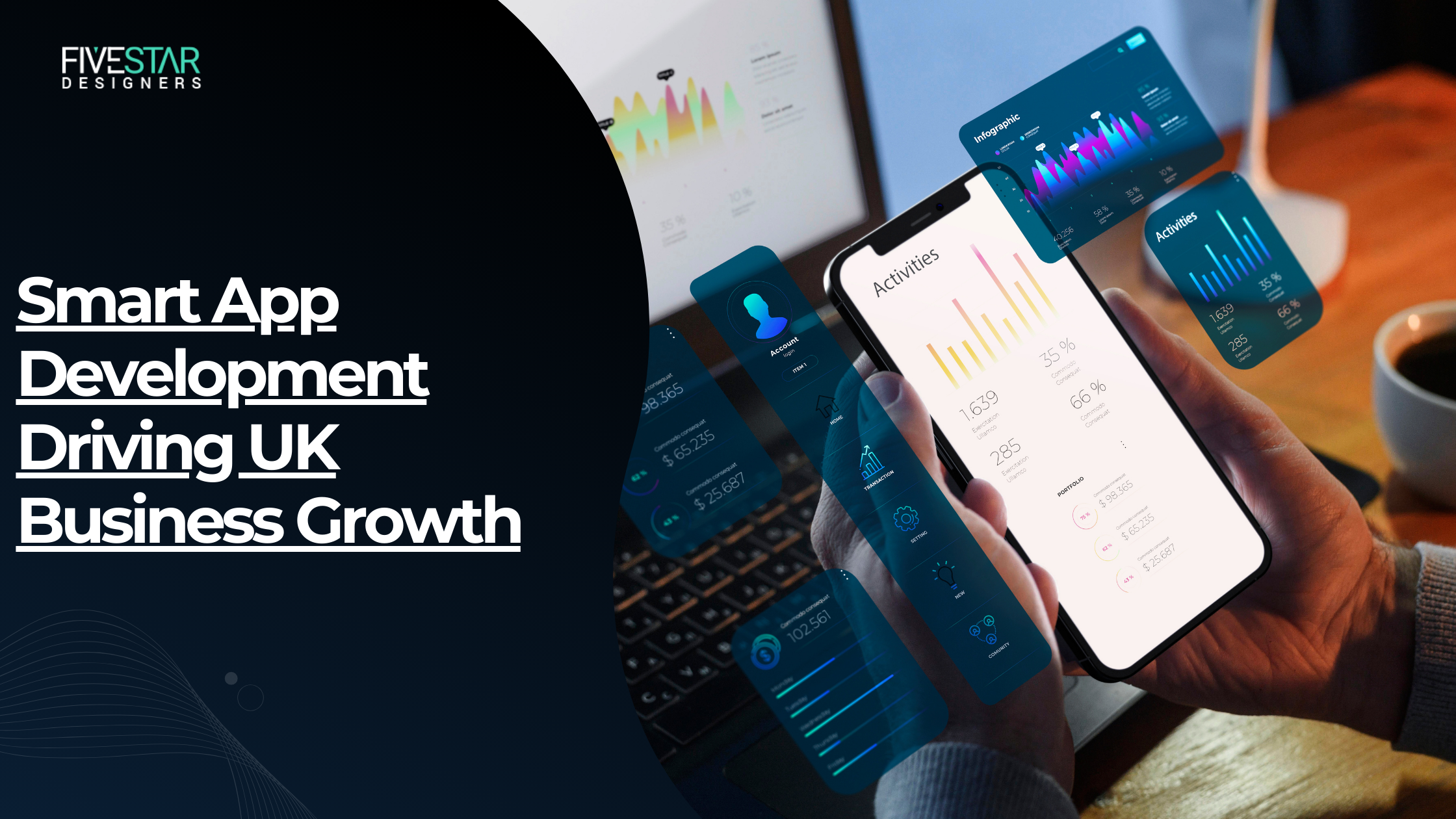 Mobile app development