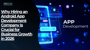 Android app development