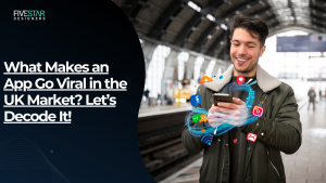 App go viral in UK market