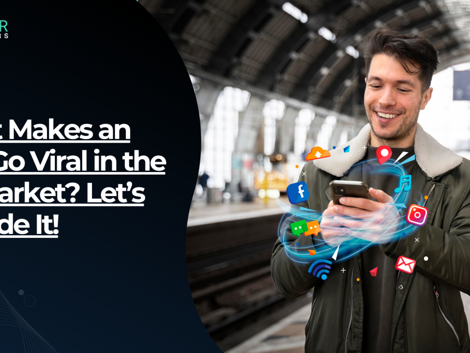 App go viral in UK market