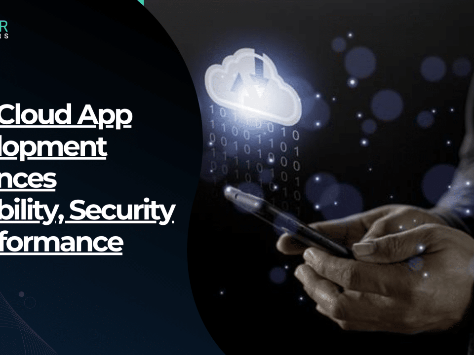 Cloud App Development